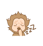 The Baby Pepper（個別スタンプ：19）