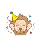 The Baby Pepper（個別スタンプ：20）