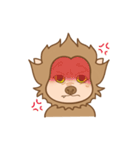 The Baby Pepper（個別スタンプ：21）