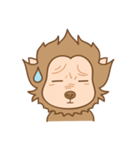 The Baby Pepper（個別スタンプ：22）