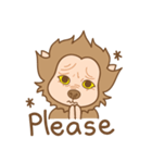 The Baby Pepper（個別スタンプ：23）