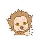 The Baby Pepper（個別スタンプ：25）