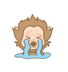 The Baby Pepper（個別スタンプ：26）