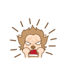 The Baby Pepper（個別スタンプ：29）