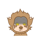 The Baby Pepper（個別スタンプ：30）