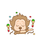 The Baby Pepper（個別スタンプ：32）