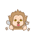 The Baby Pepper（個別スタンプ：33）