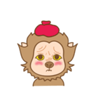 The Baby Pepper（個別スタンプ：36）
