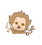 The Baby Pepper（個別スタンプ：38）