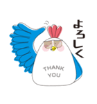 TRTN（個別スタンプ：3）