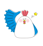 TRTN（個別スタンプ：6）