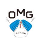 TRTN（個別スタンプ：7）