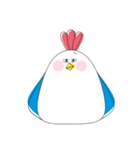 TRTN（個別スタンプ：11）