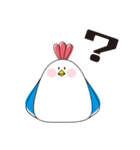 TRTN（個別スタンプ：12）