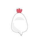 TRTN（個別スタンプ：14）