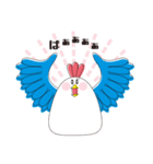 TRTN（個別スタンプ：15）