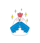 TRTN（個別スタンプ：17）
