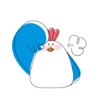TRTN（個別スタンプ：18）