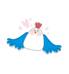 TRTN（個別スタンプ：19）