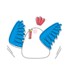 TRTN（個別スタンプ：20）