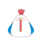 TRTN（個別スタンプ：21）