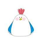 TRTN（個別スタンプ：22）