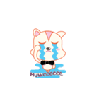 Niku's Life（個別スタンプ：4）