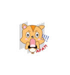 Niku's Life（個別スタンプ：5）