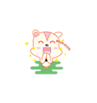 Niku's Life（個別スタンプ：6）
