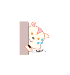 Niku's Life（個別スタンプ：7）