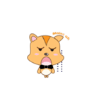 Niku's Life（個別スタンプ：8）
