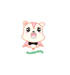 Niku's Life（個別スタンプ：9）