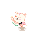 Niku's Life（個別スタンプ：11）