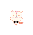 Niku's Life（個別スタンプ：13）