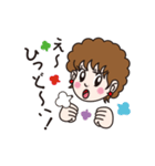 ウチのカミさんのためのLINEスタンプ（個別スタンプ：19）