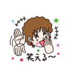 ウチのカミさんのためのLINEスタンプ（個別スタンプ：28）