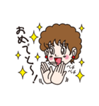 ウチのカミさんのためのLINEスタンプ（個別スタンプ：32）