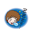 ウチのカミさんのためのLINEスタンプ（個別スタンプ：34）