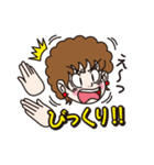 ウチのカミさんのためのLINEスタンプ（個別スタンプ：37）