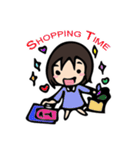 Mumi-jan 1（個別スタンプ：10）