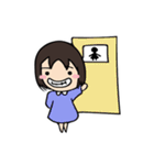 Mumi-jan 1（個別スタンプ：29）