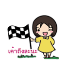 Mumi-jan 1（個別スタンプ：30）