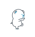 I'm a Snow Bear（個別スタンプ：29）