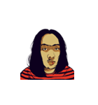 The Jomblox（個別スタンプ：1）