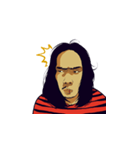 The Jomblox（個別スタンプ：2）