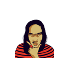 The Jomblox（個別スタンプ：12）