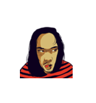 The Jomblox（個別スタンプ：13）