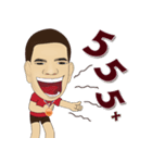 Rungrang（個別スタンプ：17）