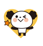 ぱんさんの毎日すたんぷ（個別スタンプ：6）