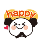 ぱんさんの毎日すたんぷ（個別スタンプ：11）